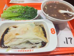 -红荔村肠粉(龙华地铁站店)