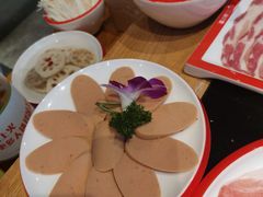 -潘小辣鲜肉老火锅