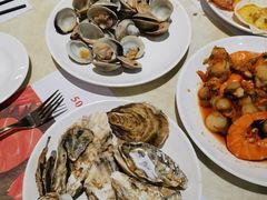 -芭菲盛宴·环球美食(锦城万达广场店)