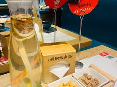 -千稻剁椒大鱼头(CityOn熙地港店)