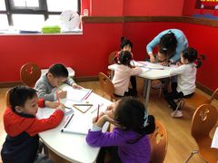 -奇尔思青少儿·语言·艺术·演讲(顾戴路店)