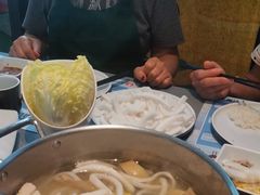 -椰小鸡·琼州糟粕醋·火锅(美兰缤纷城店)