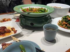 -老周家酱卤猪蹄私房菜(克拉玛依西街店)
