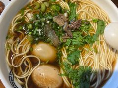 -满族八旗正宗牛肉面