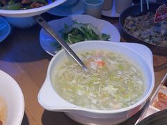 -四道菜·福建菜馆(莆田万达店)