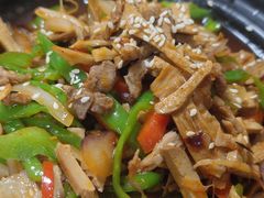 -臭鳜鱼人家·老字号徽菜