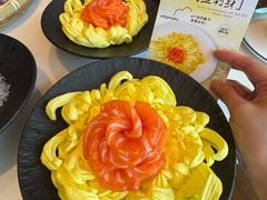 -鲜得莱渔港·小平岛海胆馆(七贤岭店)