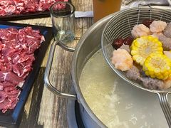 -旺旺四季牛肉火锅店(广陵南路店)