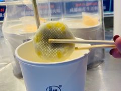 -包馔·夜包子(华强北店)