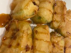 -新兴家喻酒家·羊城名宴(昌岗店)