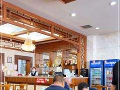 大堂-砂锅居(西四店)