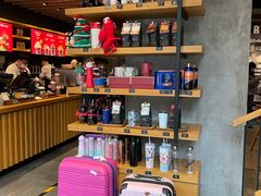 -星巴克臻选(重庆沙坪坝店)