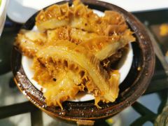 -奇芳阁·百年清真南京菜(夫子庙店)