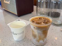 -ChanDu躔度咖啡(灯塔店)