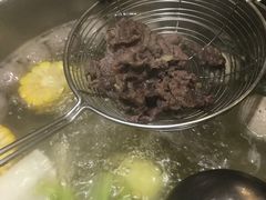 -陈记顺和牛肉火锅馆(天河北路店)