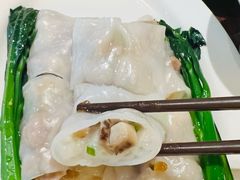 -蛇口希尔顿南海酒店·随轩中餐厅·粤菜