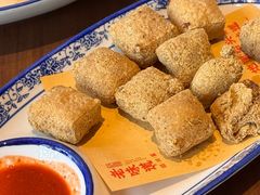 -绍兴老味道·非遗门店(银泰城店)