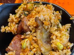 -猪的故事·韩式烤肉(韩乐坊店)