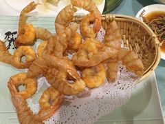 -老东营·东营菜(西四路店)