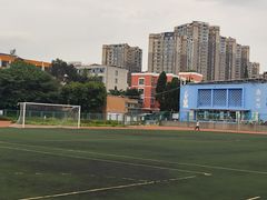 -云南师范大学(一二一西南联大校区)