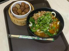 -东方削面(迎泽街店)