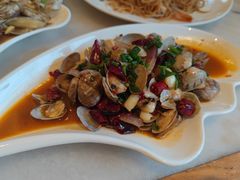 -华盛丰温州大排档(东三环南路店)