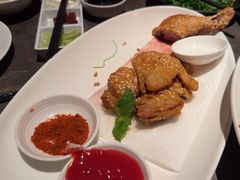 -金鸭季·北京烤鸭(深业上城店)