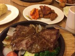 -我家牛排自助餐厅(文登店)
