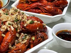 -阿胖龙虾小海鲜(宁国南路总店)