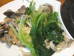 -海味当家·蒸锅海鲜(中山广场创始店)