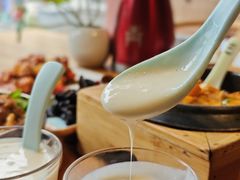 -清水荷花素食餐厅 川派素食 川剧(文殊坊店)