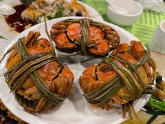 -盛港湾海鲜食府(黄沙店)