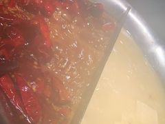 -湊湊火锅·茶憩(杭州湖滨银泰in77店)