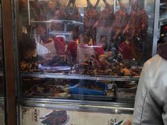 -陈光记烧腊店(罗保博士街店)