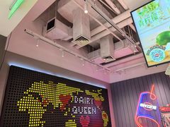 -DQ·蛋糕·冰淇淋(雨花吾悦店)