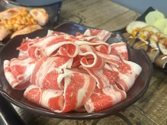 -张姐烤肥牛(西丽店)