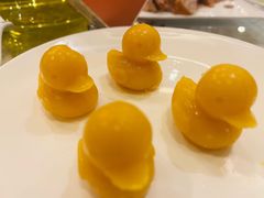-全聚德(上海首店浦东店)