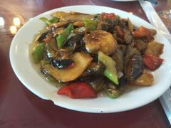 -胖子菜馆(隆昌路店)