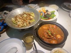 -筱爷叔·上海传统手工菜(玉树路店)