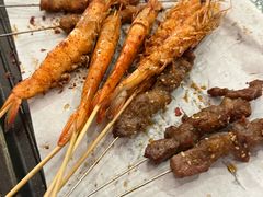 -破店肥哈·东北烧烤(南山保利店)