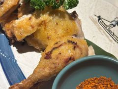 -雨后行菜(报慈北路店)