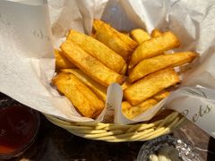 -Let'sBURGERplus·非常创意汉堡(三里屯店)