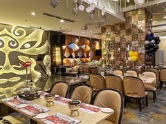 -芭菲盛宴·环球美食(锦城万达广场店)