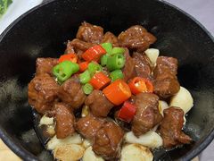 -金典银峰老鹅馆·昆山菜(亭林公园店)