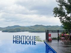 -天目湖涵田半山温泉