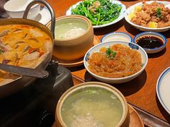 -林四喜·闽南传家菜(鼓浪屿店)