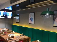 -阿记烧烤(大兴新区店)