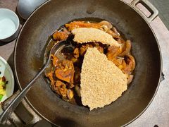 红烧大公鸡-故里湘(嘉里城店)