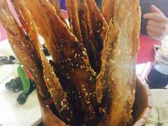 -大眼锅贴水饺(河东店)