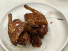 -金山记靓鸡专门店·中山菜